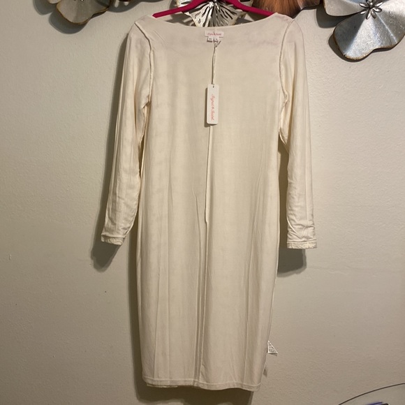 INGRID and ISABEL. Midi dress. Size M - Picture 4 of 5